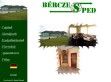 berczessped.hu nemzetközi szállítás