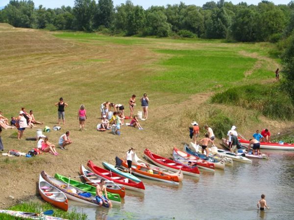 Nagyhódos- Sonkád (Kisbukó) szakasz 51