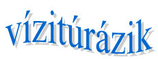 vízitúrázik